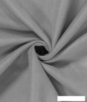 Штора Legrand Канвас 1.5x2.6 м 58118859 (никель)