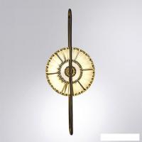 Бра Arte Lamp Almaaz A2563AP-1PB