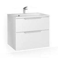 Raval Тумба под умывальник Wector 70 Wct.01.70/P/W/MD