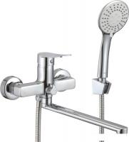 Смеситель Milardo Demi DEMSB02M02