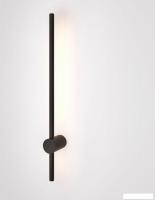 Бра Elektrostandard MRL LED 1121 (черный)