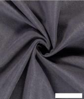 Штора Legrand Канвас 2x2.8 м 58118574 (графит)