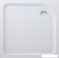 Душевой поддон BelBagno TRAY-BB-A-95-15-W 95x95