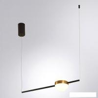 Подвесная люстра Arte Lamp Furud A2124SP-1BK