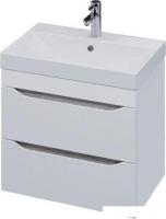 Volna Тумба Lake 80.2Y с умывальником