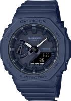 Наручные часы Casio G-Shock GMA-S2100BA-2A1