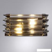 Бра Arte Lamp Caravaggio A1059AP-2CC
