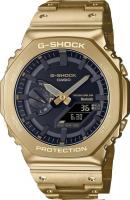 Наручные часы Casio G-Shock GM-B2100GD-9A