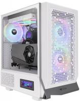 Корпус Thermaltake Ceres 300 TG ARGB Snow