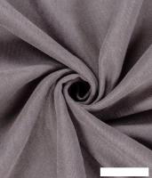 Штора Legrand Канвас 2x2.6 м 58118245 (какао)