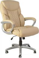 Кресло Меб-ФФ MF-3022 (бежевый)