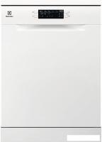 Отдельностоящая посудомоечная машина Electrolux ESA47210SW