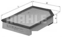 Воздушный фильтр Mahle Knecht LX868