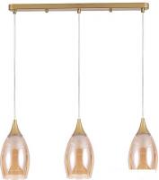 Подвесная люстра Arte Lamp Barry A7951SP-3GO