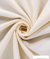 Штора Legrand Канвас 2x2.6 м 58118571 (ваниль)