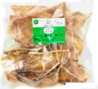 Лакомство для собак Бобик Снобик Хрящ лопаточный говяжий сушеный 1 кг