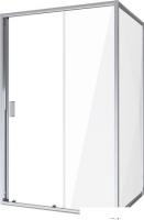 Душевой уголок Niagara NG-62-11A-A70 110x70