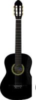 Акустическая гитара Fabio FB3910 BK