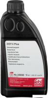 Тормозная жидкость Febi bilstein DOT 4 Plus 1л