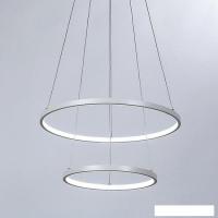 Подвесная люстра Arte Lamp Frodo A2197SP-2WH
