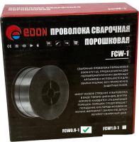 Сварочная проволока  Edon FCW0.8-1