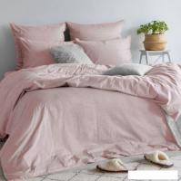 Постельное белье Нордтекс Absolut 2515 Eвро (desert rose)