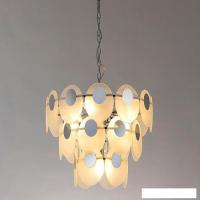 Подвесная люстра Arte Lamp Rosabella A4067LM-7CC