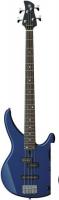 Бас-гитара Yamaha TRBX174 (темно-синий металлик)