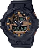 Наручные часы Casio G-Shock GA-700RC-1A