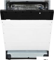 Встраиваемая посудомоечная машина Hyundai HBD 672