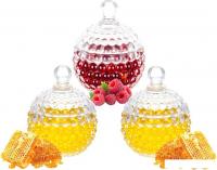 Набор емкостей Elan Gallery Пузырики 890167-3