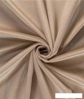 Штора Legrand Велюр 2x2.6 м 58118319 (песочный)