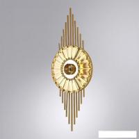 Бра Arte Lamp Almaaz A2564AP-1PB
