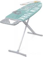 Гладильная доска Nika 10+ Н10+/13 (серия города Нью-Йорк)