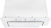Кухонная вытяжка ZorG Technology Neve 1200 60 S-GC (белый)