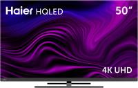 Телевизор Haier 50 Smart TV AX PRO