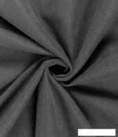 Штора Legrand Канвас 1.5x2.8 м 58118743 (уголь)