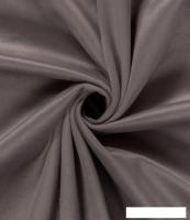 Штора Legrand Велюр 2x2.6 м 58118332 (серый)