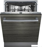 Встраиваемая посудомоечная машина Siemens SN636X06KE