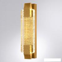 Бра Arte Lamp Snowdrop A2133AP-1GO