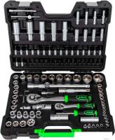 Универсальный набор инструментов JBM 54037 (108 предметов)