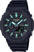 Наручные часы Casio G-Shock GA-2100RC-1A
