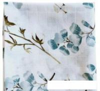 Пеленка многоразовая Sofi 22146 100x135 (цветы)