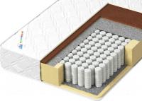 Матрас Капризун Микс Хард Плюс 90x160