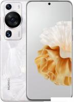 Смартфон Huawei P60 Pro MNA-LX9 Single SIM 12GB/512GB (жемчужина рококо)