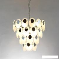 Подвесная люстра Arte Lamp Rosabella A4067LM-11CC
