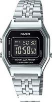 Наручные часы Casio Collection LA680WA-1B