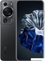 Смартфон Huawei P60 Pro MNA-LX9 Single SIM 12GB/512GB (черный)