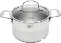 Кастрюля Gipfel Gala 1273