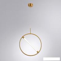 Подвесная люстра Arte Lamp Dolores A2565SP-1PB